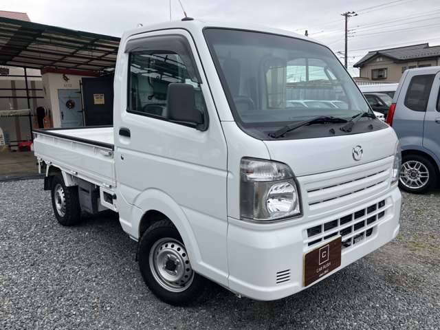 Mazda Scrum Truck 2