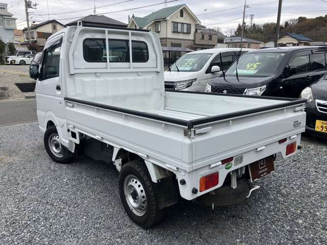 Mazda Scrum Truck 3