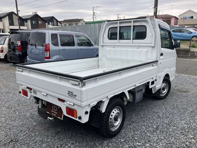 Mazda Scrum Truck 4