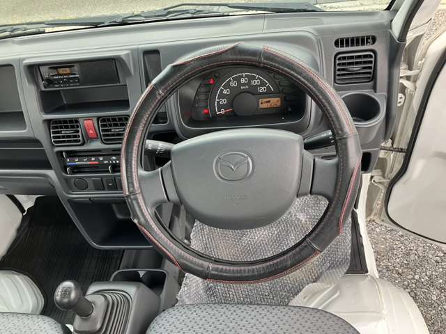 Mazda Scrum Truck 6
