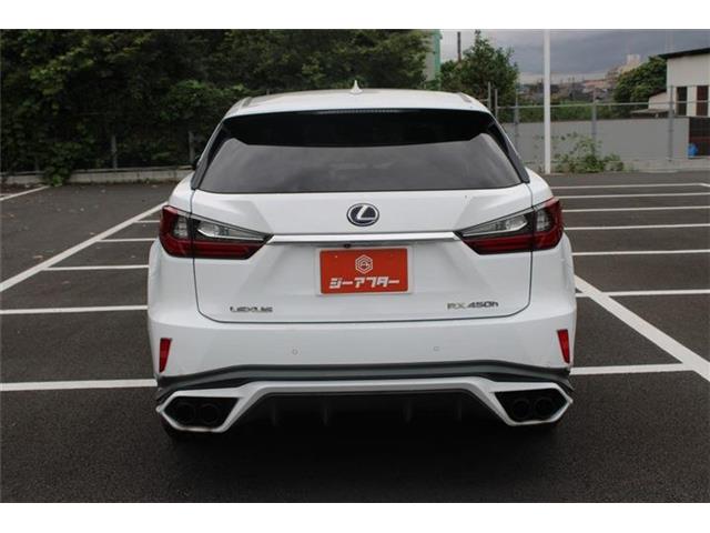 Lexus RX 2