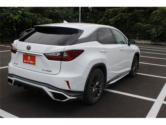 Lexus RX 3