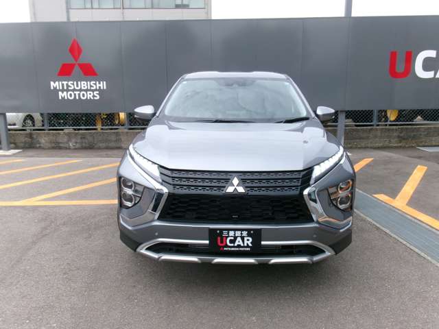 Mitsubishi Eclipse Cross 5