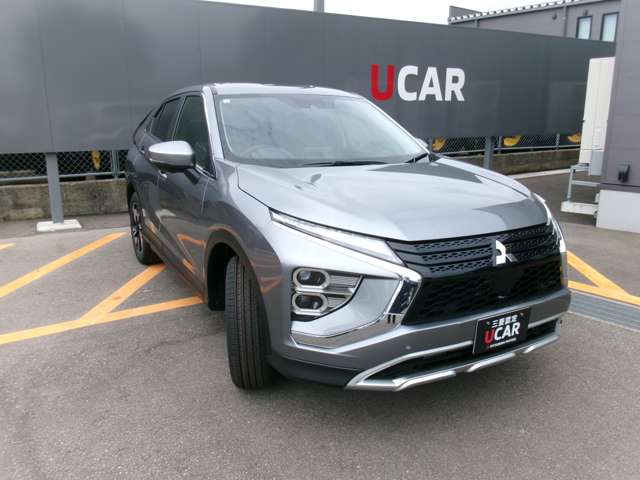 Mitsubishi Eclipse Cross 6