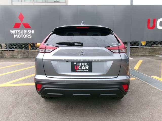 Mitsubishi Eclipse Cross 9