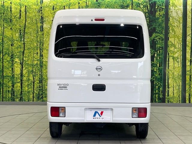 Nissan NV100 Clipper 12