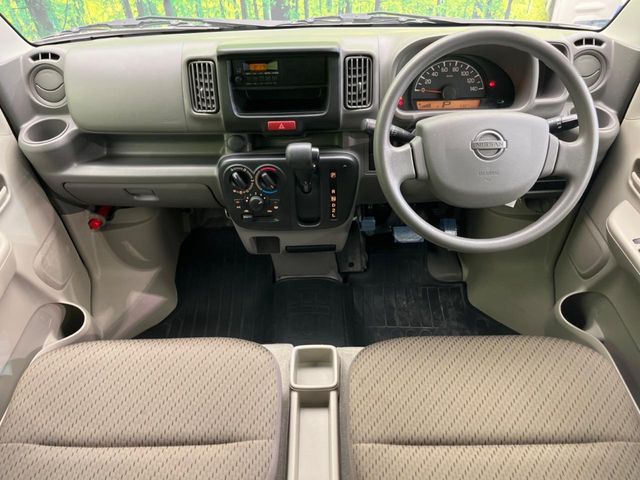 Nissan NV100 Clipper 2