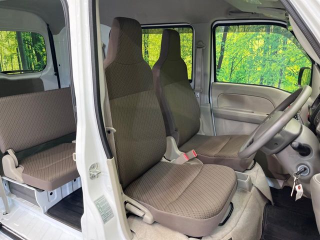 Nissan NV100 Clipper 5