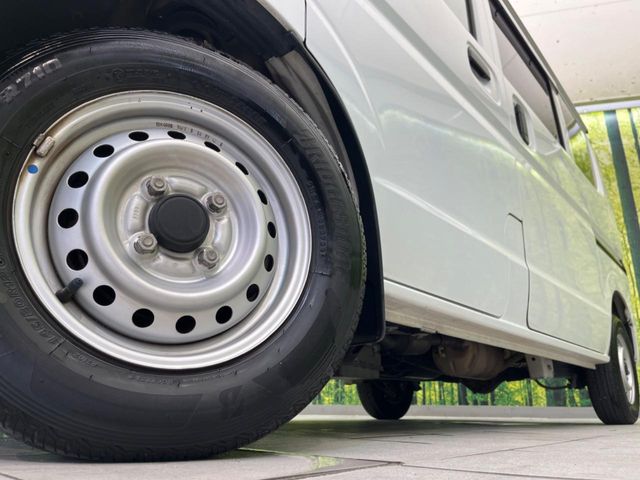 Nissan NV100 Clipper 10