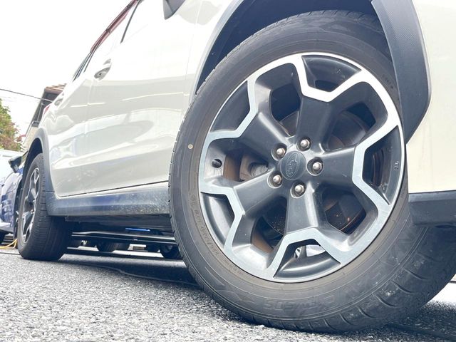 Subaru Impreza XV 12
