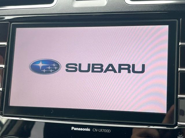 Subaru Impreza XV 3
