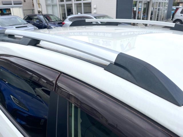 Subaru Impreza XV 5