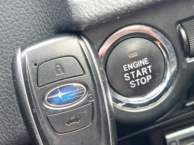 Subaru Impreza XV 7