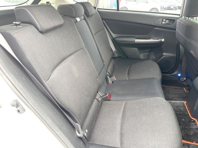 Subaru Impreza XV 9