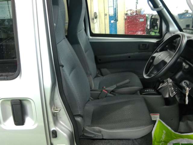 Mitsubishi Minicab EV 4