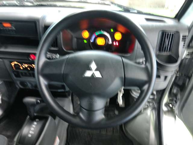 Mitsubishi Minicab EV 10