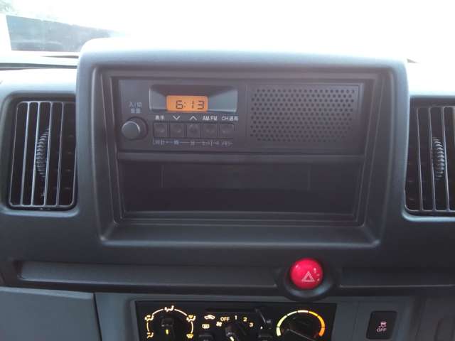 Mitsubishi Minicab EV 12
