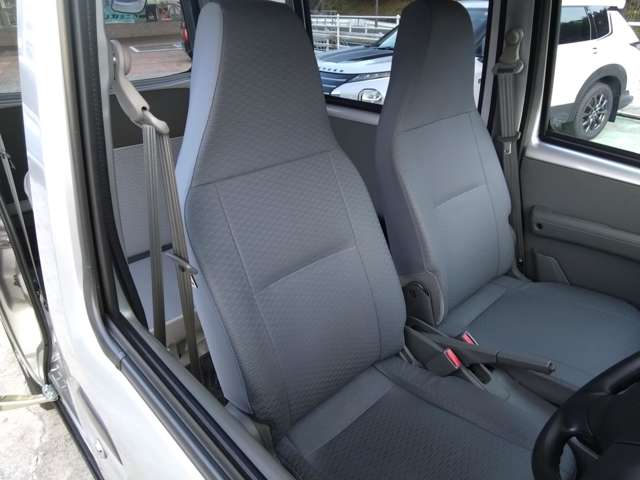 Mitsubishi Minicab EV 4