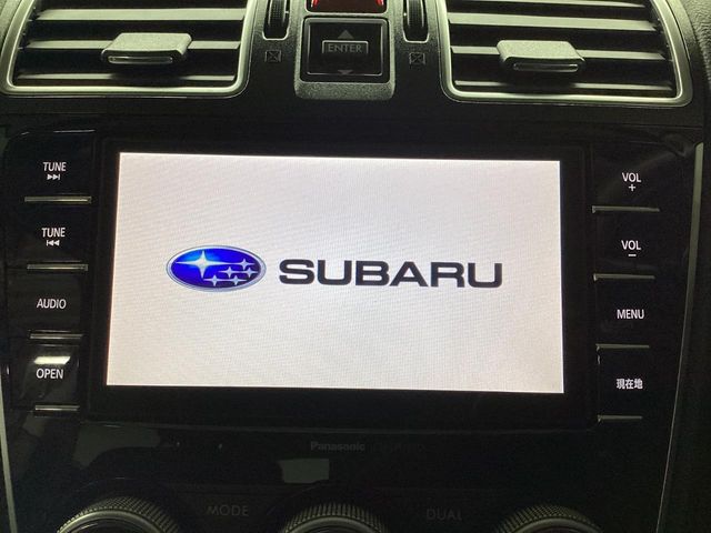 Subaru Impreza XV 3