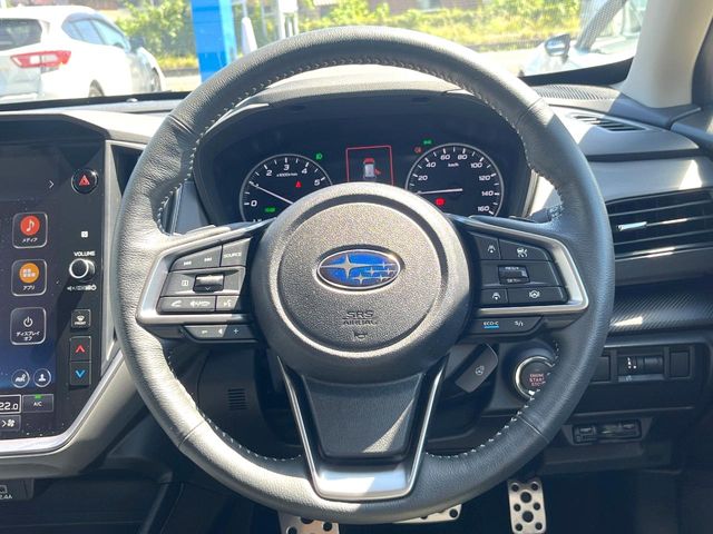 Subaru Crosstrek 11