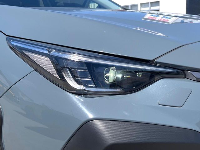 Subaru Crosstrek 12