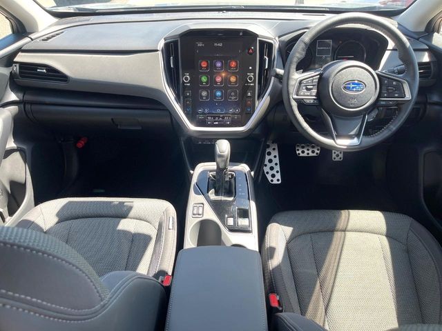 Subaru Crosstrek 2