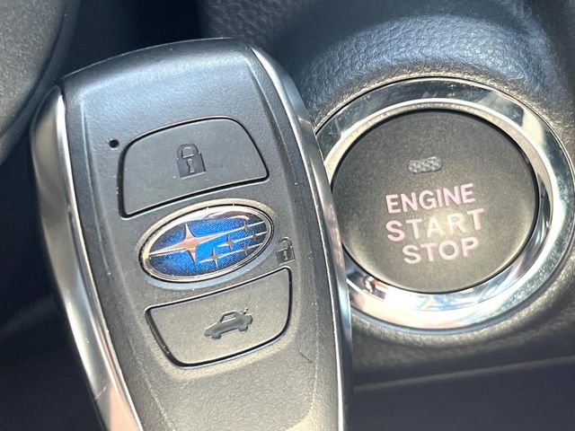Subaru Crosstrek 7