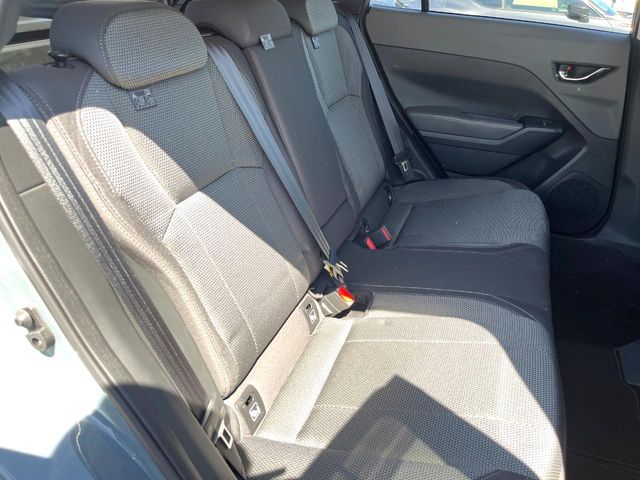 Subaru Crosstrek 9