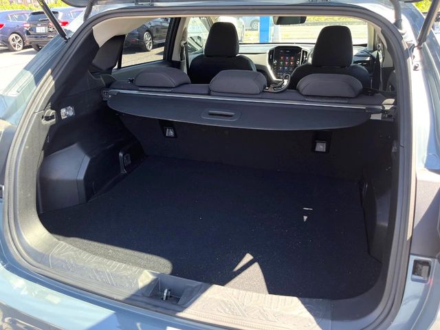 Subaru Crosstrek 10