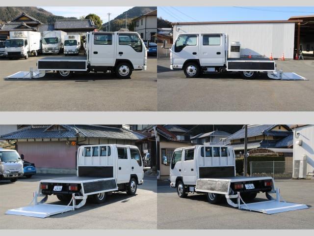 Isuzu Elf 11