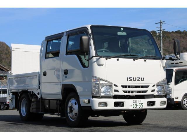 Isuzu Elf 3