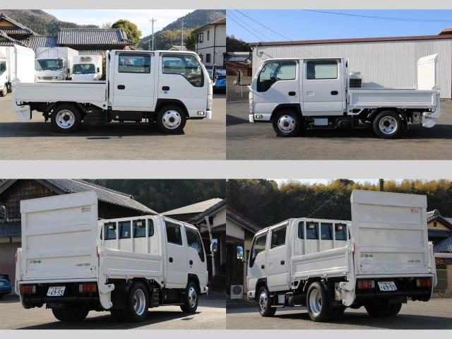 Isuzu Elf 4