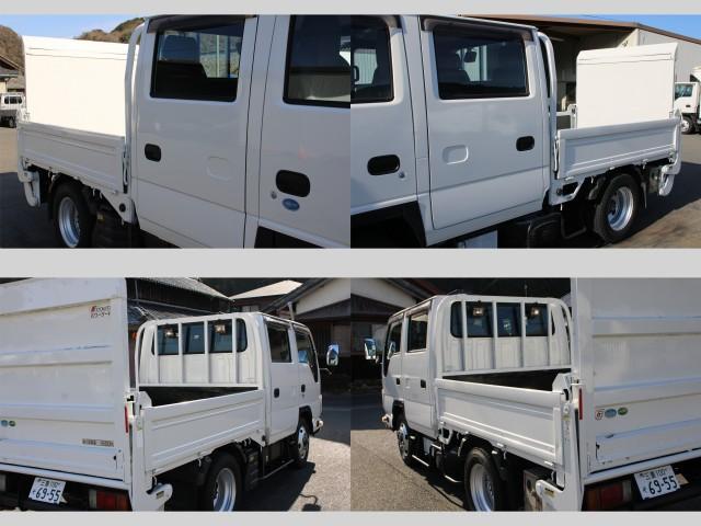 Isuzu Elf 9