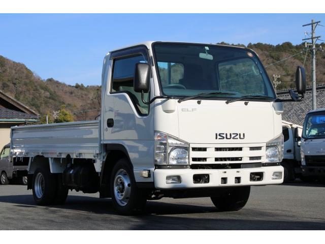 Isuzu Elf 3