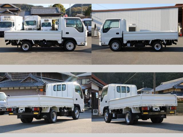 Isuzu Elf 4