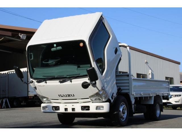 Isuzu Elf 6