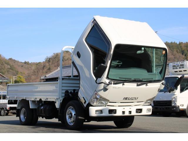 Isuzu Elf 8