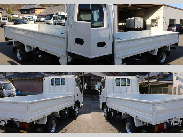 Isuzu Elf 9