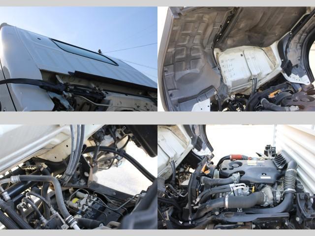 Isuzu Elf 10
