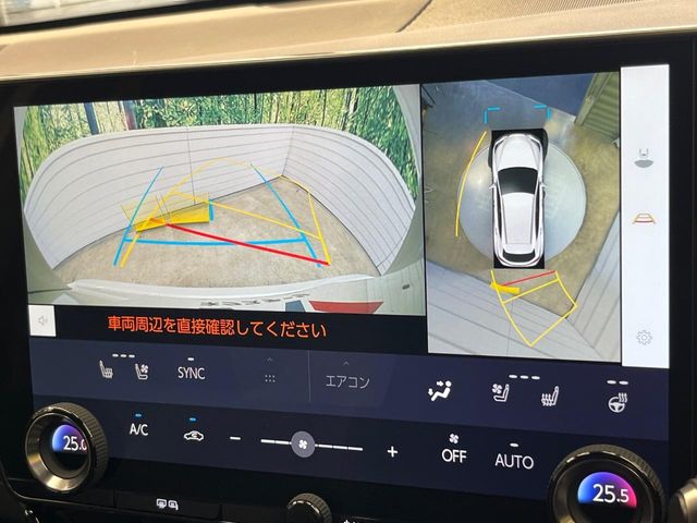 Lexus NX 5