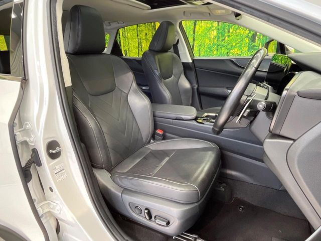 Lexus NX 8