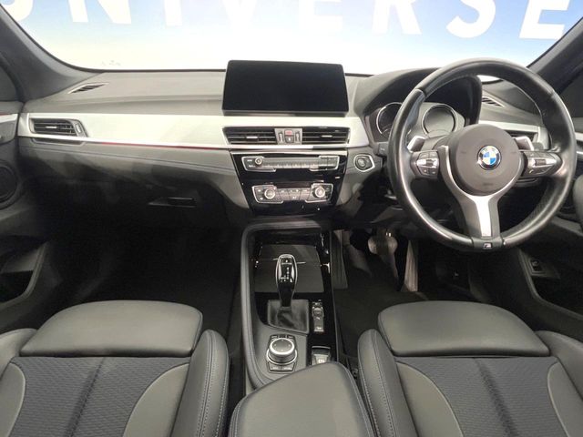 BMW X1 2
