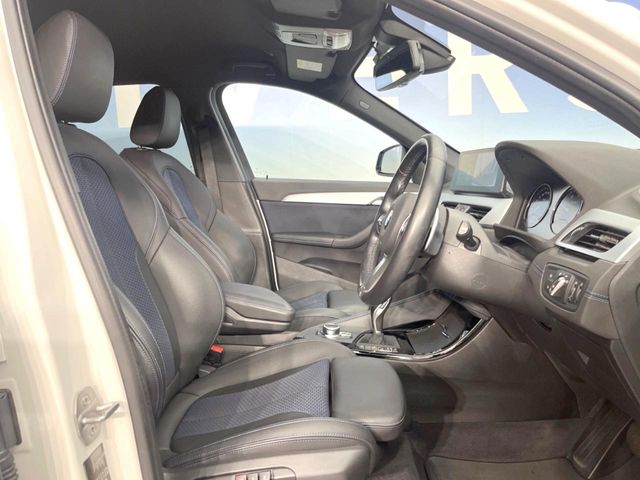 BMW X1 9