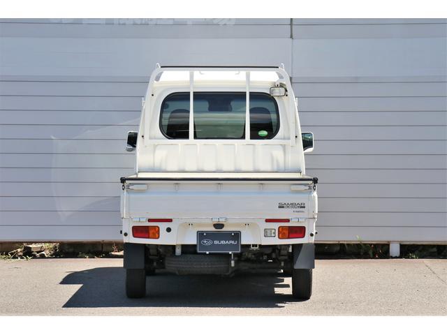 Subaru Sambar Truck 5
