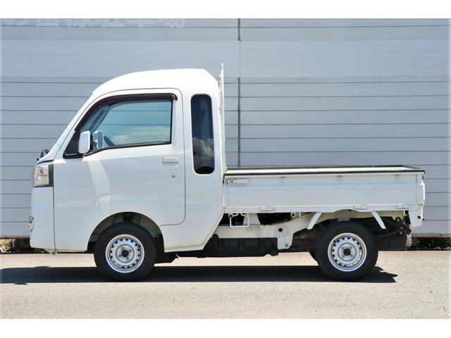 Subaru Sambar Truck 6