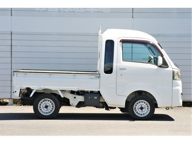 Subaru Sambar Truck 7