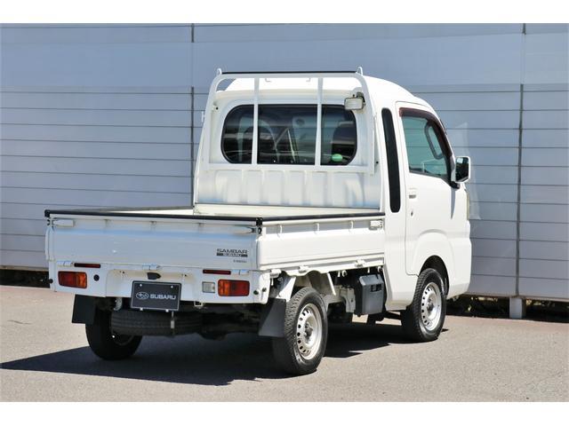 Subaru Sambar Truck 8