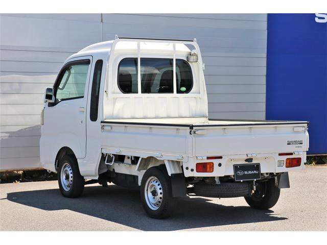 Subaru Sambar Truck 9