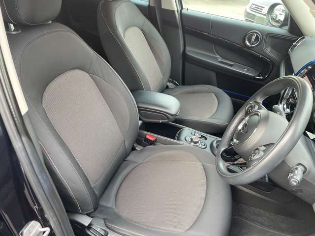 MINI Crossover 12