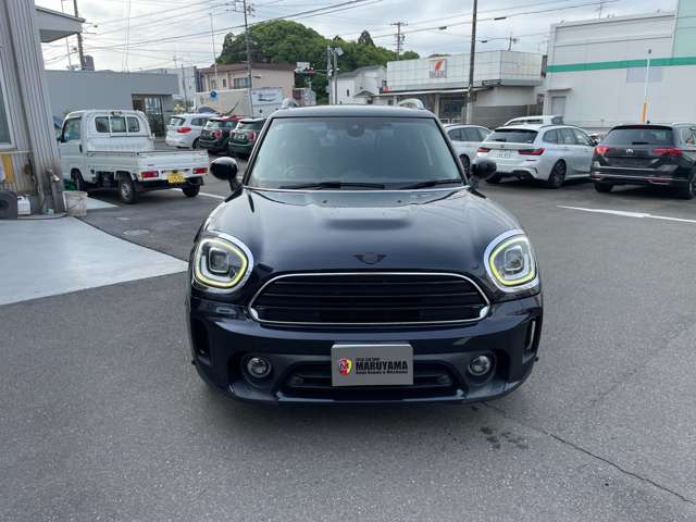 MINI Crossover 4